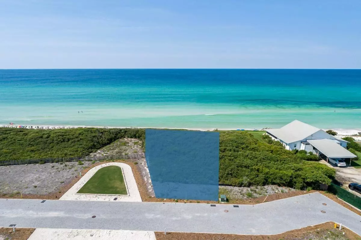 Alys Beach, FL 32461,AC9 Sea Castle Alley