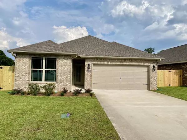 948 Kenzie Lane, Fort Walton Beach, FL 32547