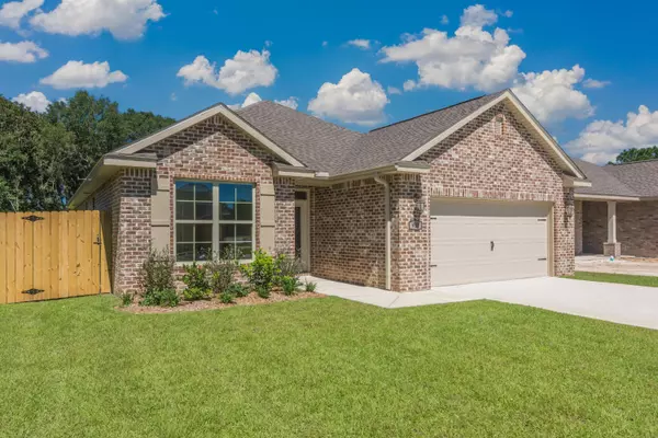 Fort Walton Beach, FL 32547,951 Kenzie Lane