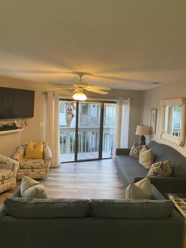 Miramar Beach, FL 32550,285 Payne Street  #UNIT 4B