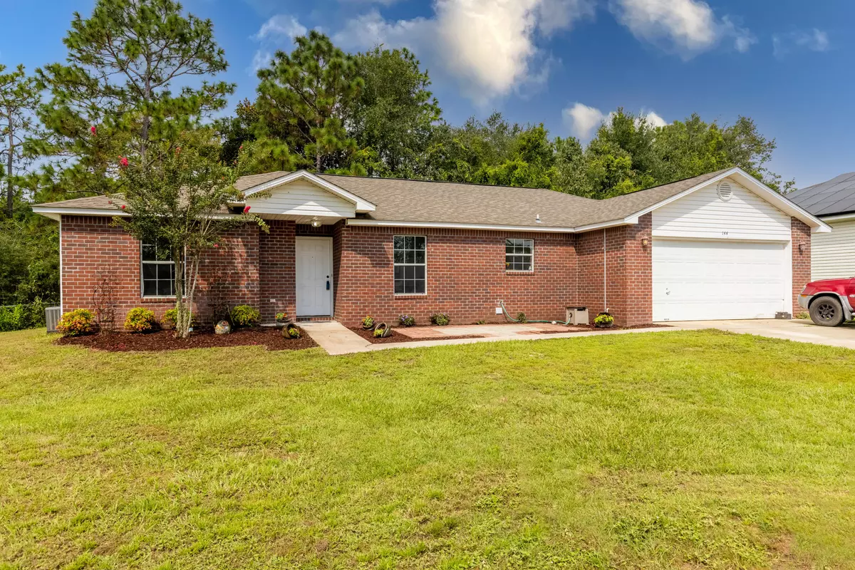 Crestview, FL 32539,144 Sandstone Trail