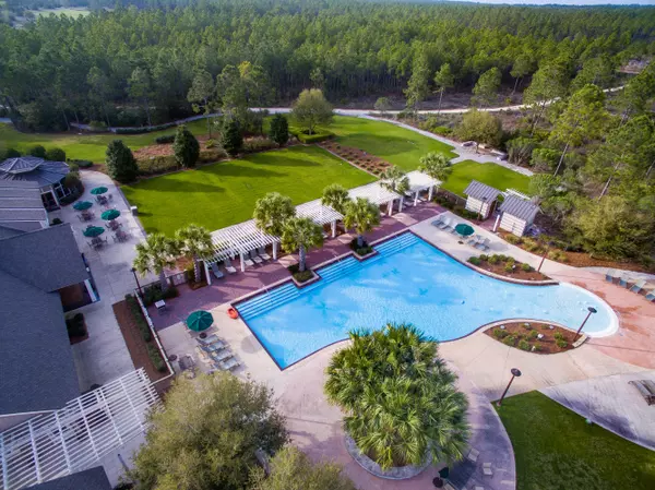 Watersound, FL 32461,31 Rosecourt Street  #Lot 48