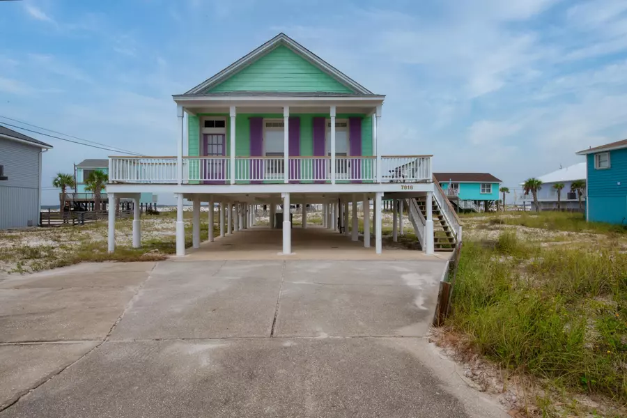 7818 Gulf Boulevard, Navarre, FL 32566