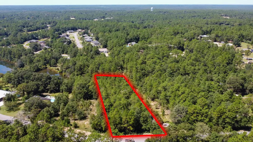 Lots 1 & 2 Ridge Lake Road Road, Crestview, FL 32536