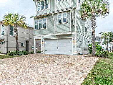 69 Cypress Breeze Boulevard, Santa Rosa Beach, FL 32459