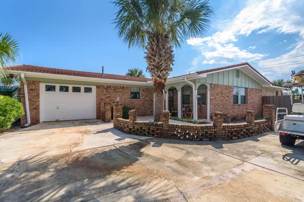 Fort Walton Beach, FL 32548,722 Sailfish Drive