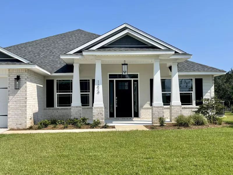 1324 Little Duck Circle, Gulf Breeze, FL 32563