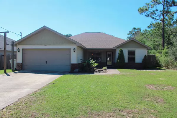 1983 Granada Street, Navarre, FL 32566