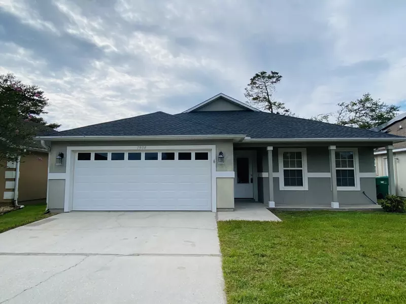 1904 Kadima Circle, Fort Walton Beach, FL 32547