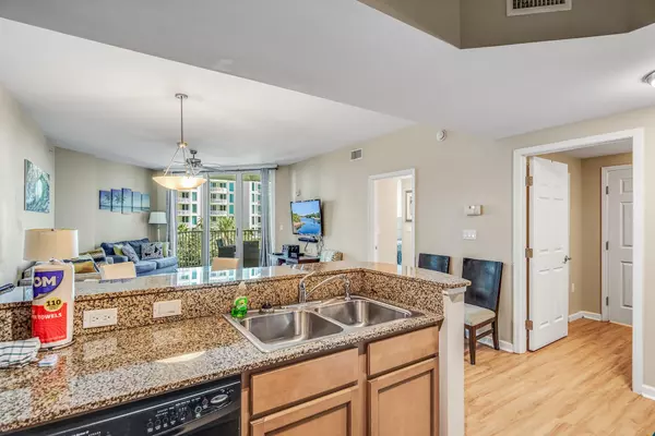 Destin, FL 32541,4207 Indian Bayou Trail  #UNIT 2409