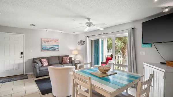 Santa Rosa Beach, FL 32459,82 Sugar Sand Lane  #UNIT B5