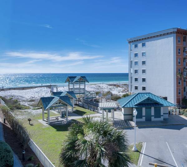 1150 Santa Rosa Boulevard  #321,  Fort Walton Beach,  FL 32548