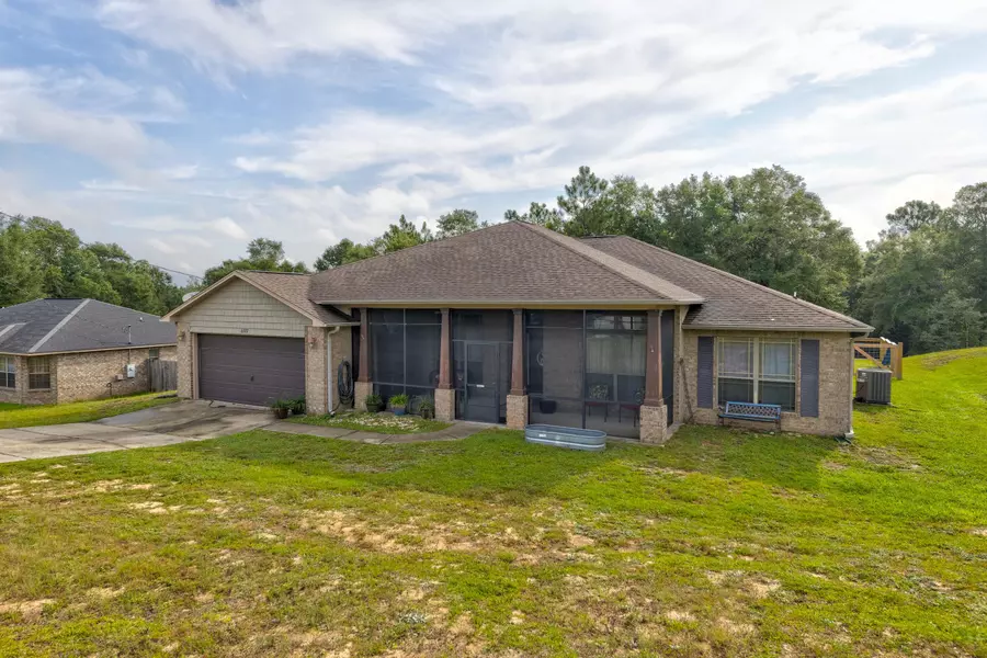 6227 Flash Lane, Crestview, FL 32536