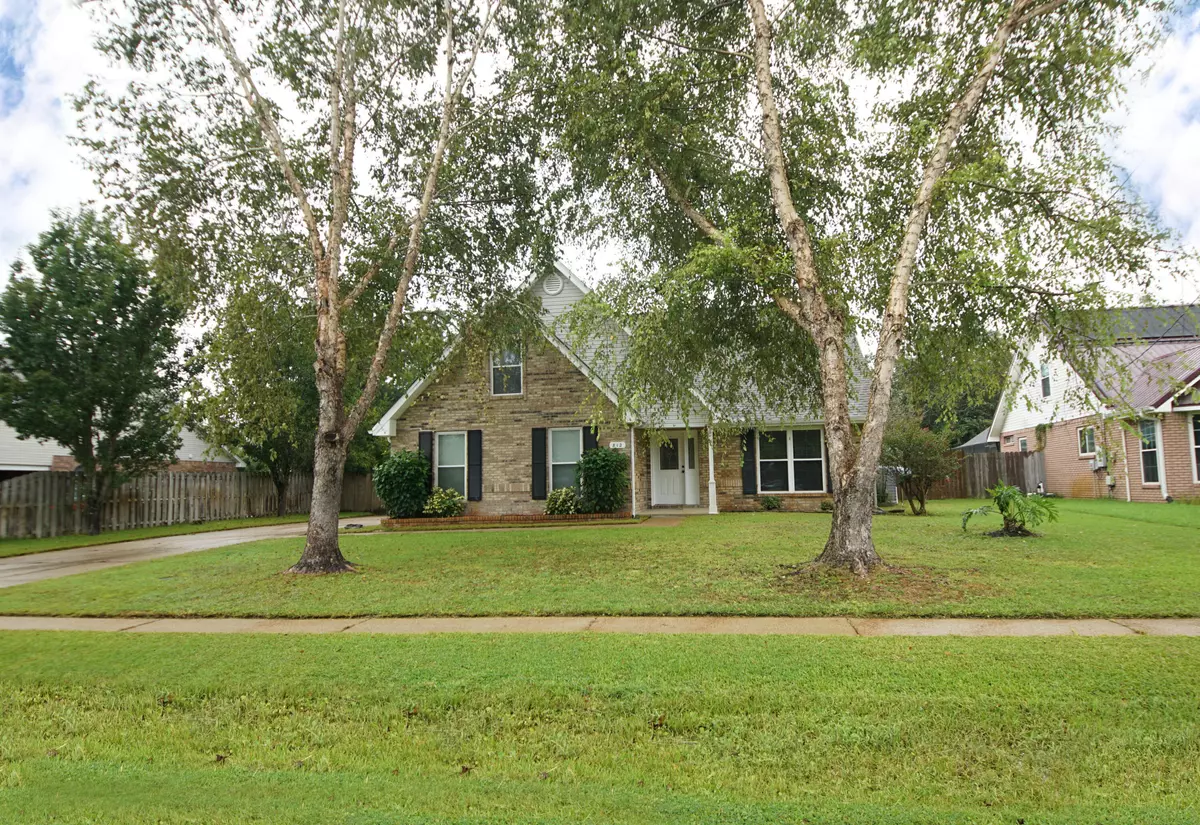 Mary Esther, FL 32569,812 Linda Drive