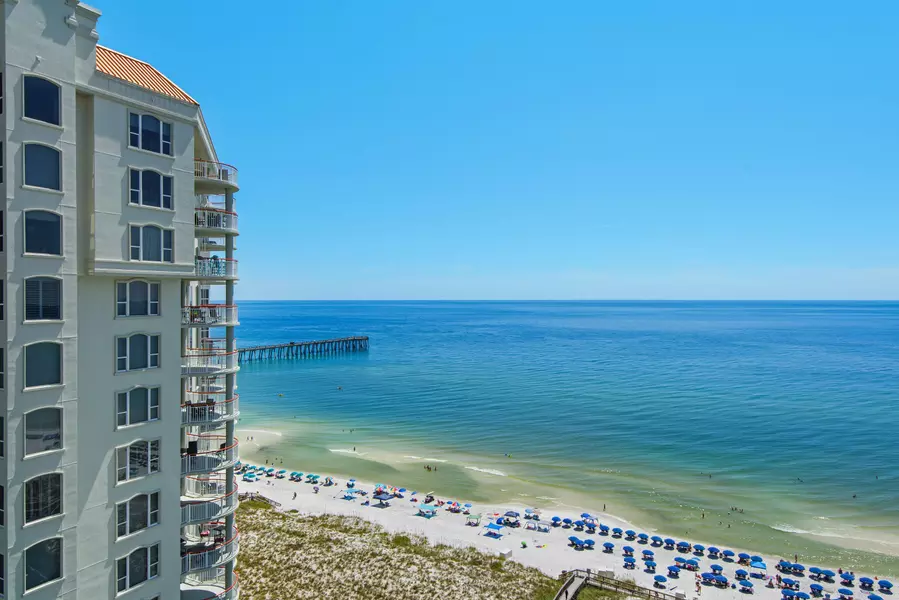 8501 Gulf Boulevard  #UNIT 16B, Navarre, FL 32566