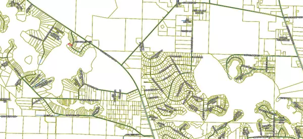 Defuniak Springs, FL 32433,Lot 15 Lake Holley Circle