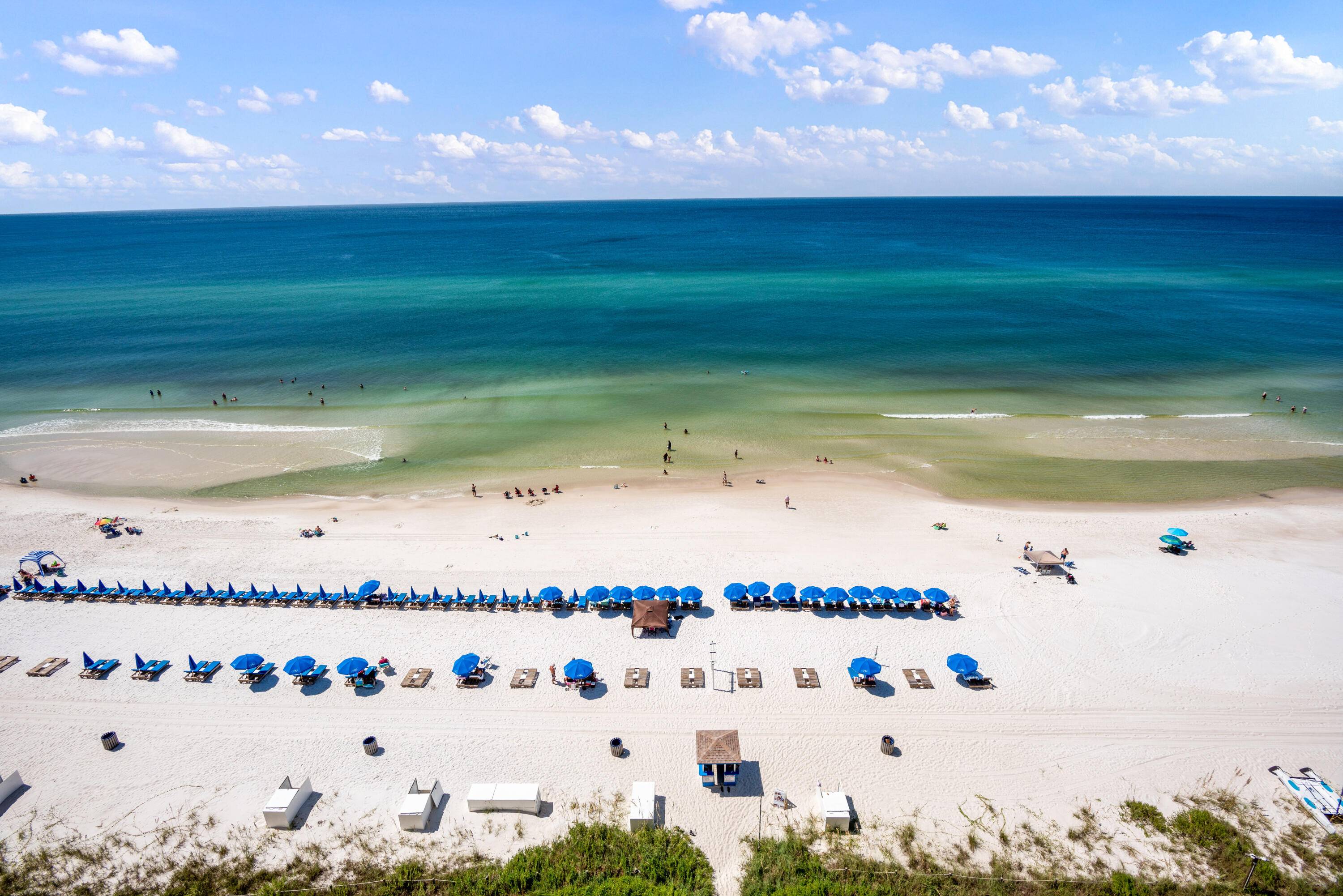 Panama City Beach, FL 32413,17281 Front Beach Road  #UNIT 504