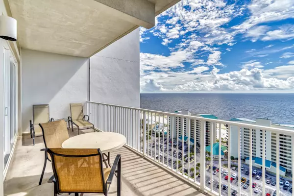 Panama City Beach, FL 32408,9860 S Thomas Drive  #UNIT 2022