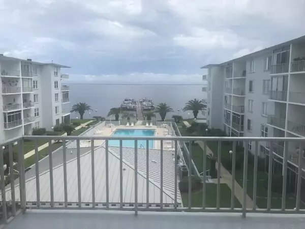 Destin, FL 32541,3857 Indian Trail Drive  #UNIT 410