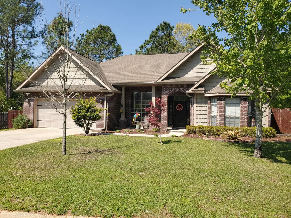 Crestview, FL 32536,105 Crab Apple Avenue