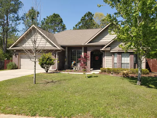 105 Crab Apple Avenue, Crestview, FL 32536