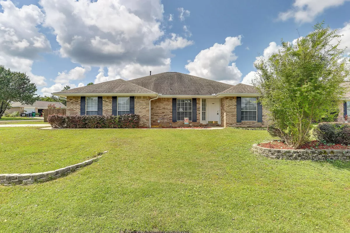 Crestview, FL 32539,701 RIVA RIDGE Drive