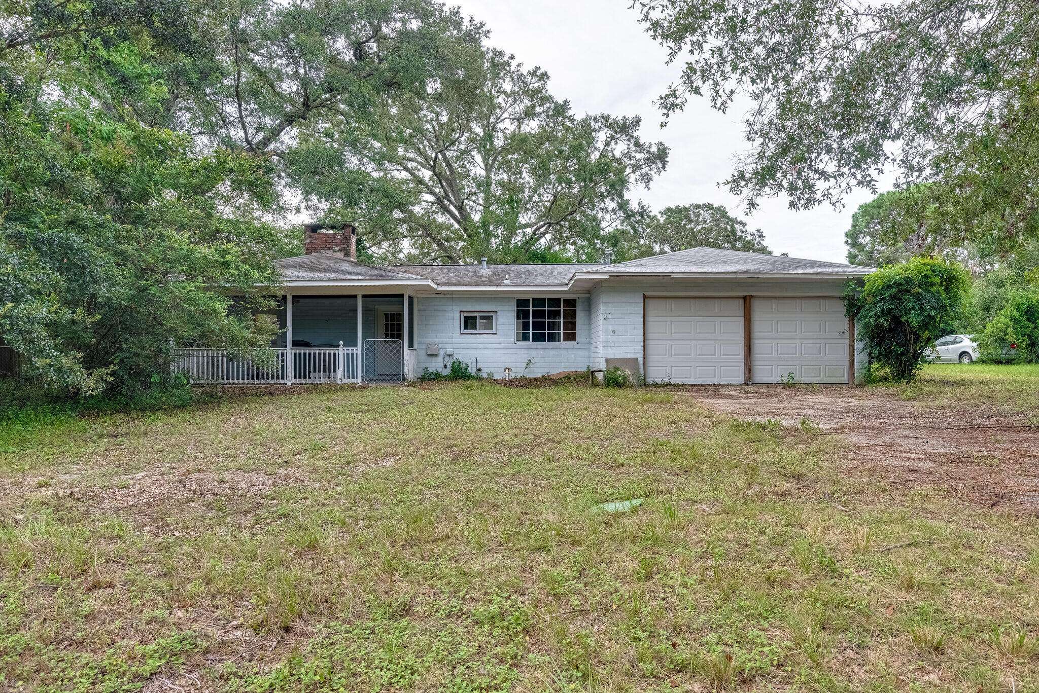 407 Bremen Avenue, Pensacola, FL 32507