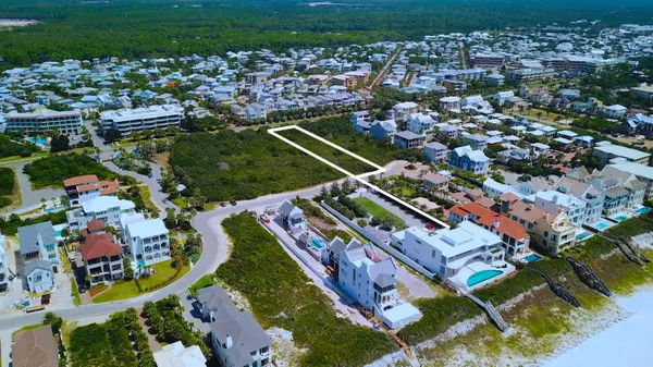 Seacrest, FL 32461,Lot 6 Paradise By The Sea Court