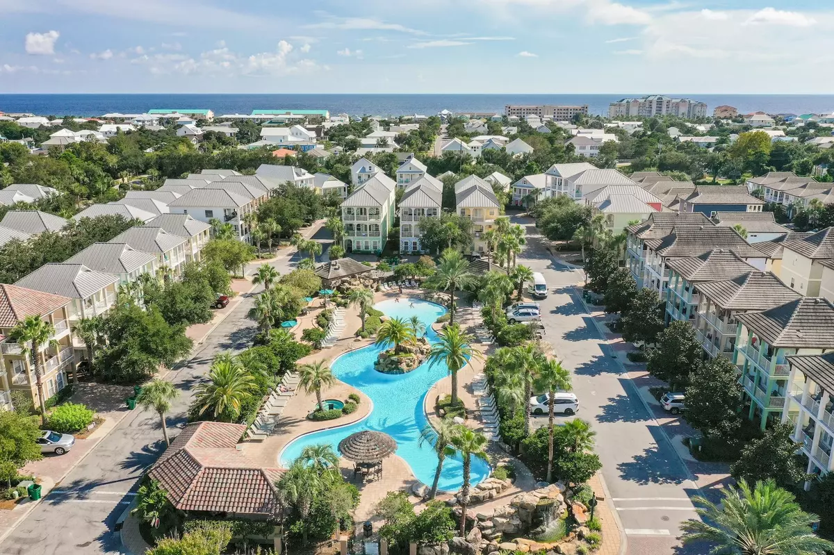 Destin, FL 32541,200 W Grand Key Loop  #(lot 41)