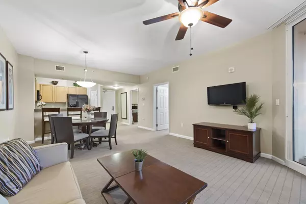 Destin, FL 32541,4207 Indian Bayou Trail  #UNIT 2810