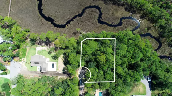 Santa Rosa Beach, FL 32459,Lot 7 Fig Court