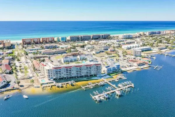 Fort Walton Beach, FL 32548,321 Bream Avenue  #UNIT 602