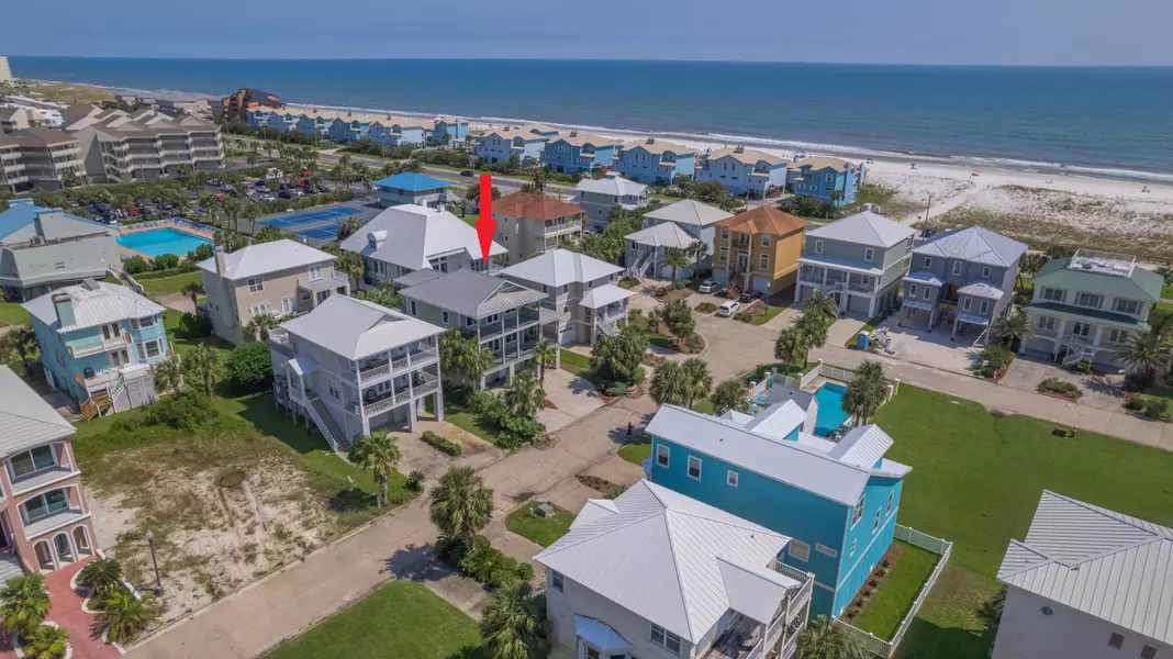 15 E Galvez Court, Pensacola Beach, FL 32561