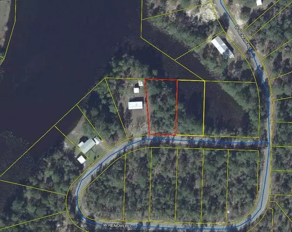 Defuniak Springs, FL 32433,Lot 26 Renoir Rd W