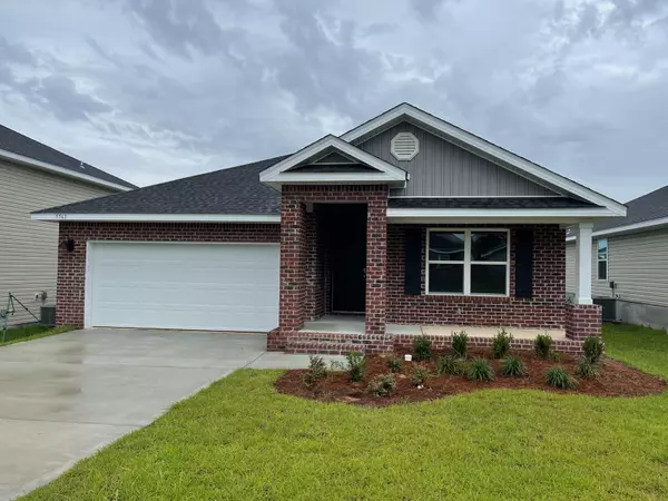 4624 Honor Guard Way, Crestview, FL 32539