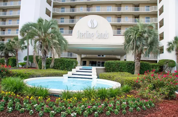 Destin, FL 32541,1080 Highway 98  #UNIT 412