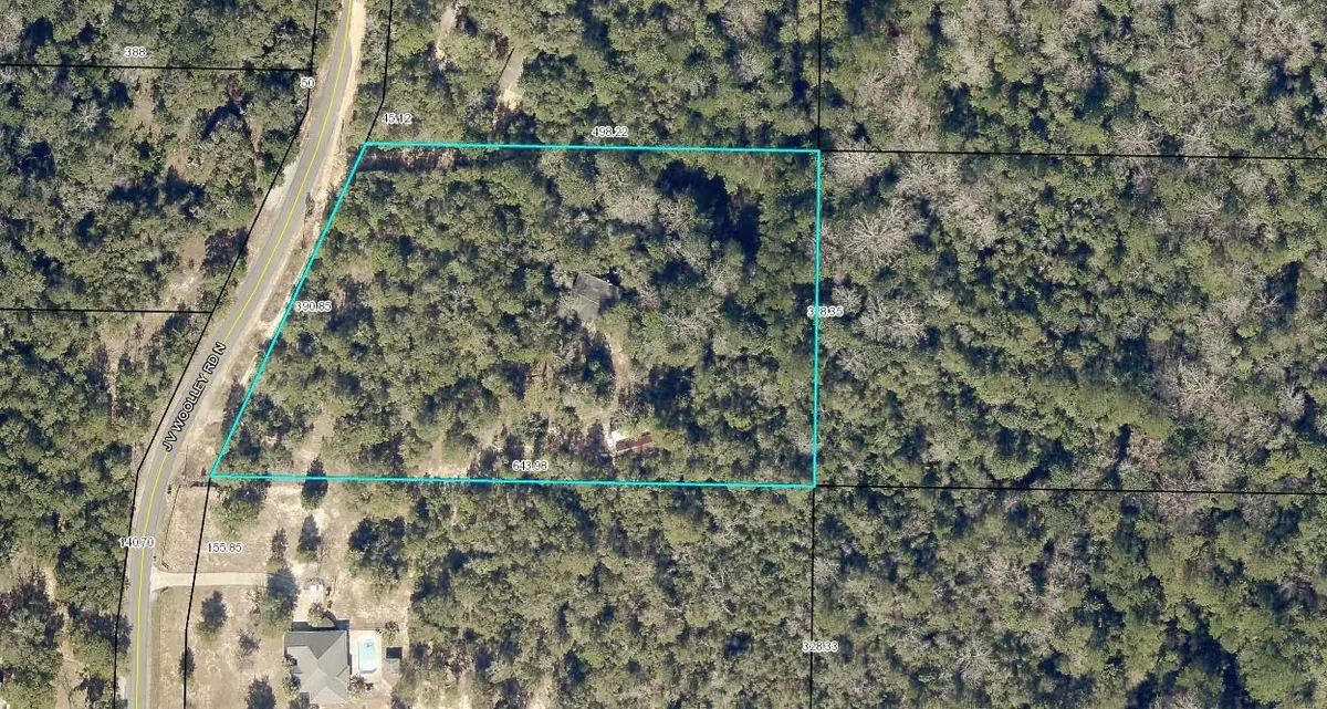 Crestview, FL 32539,5719 J V Woolley Road