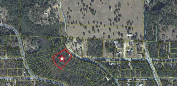 Defuniak Springs, FL 32433,69&70 Brookside Drive