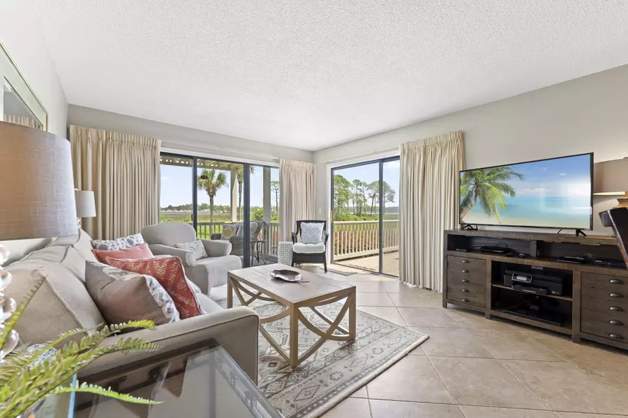 814 Harbour Point Drive  #814, Miramar Beach, FL 32550