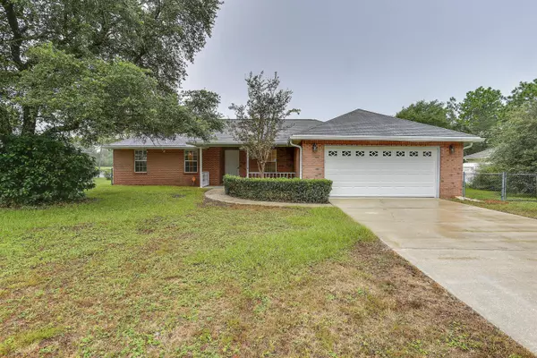 Crestview, FL 32539,422 Shoal Lake Drive