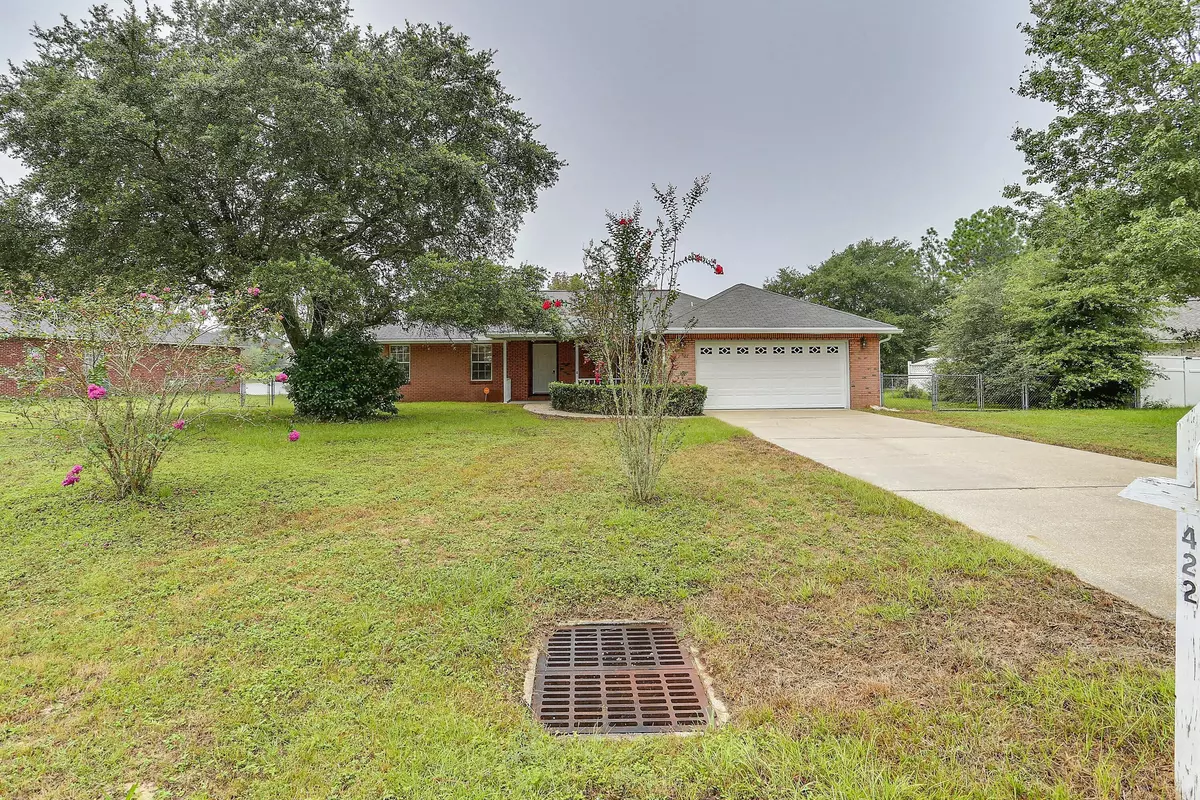 Crestview, FL 32539,422 Shoal Lake Drive