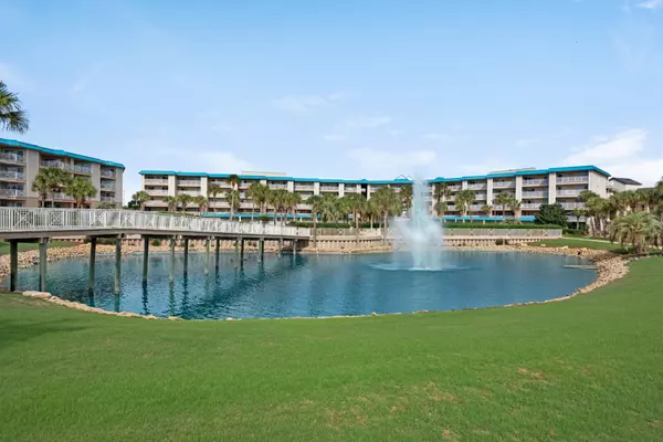 Miramar Beach, FL 32550,778 Scenic Gulf Drive  #UNIT D424