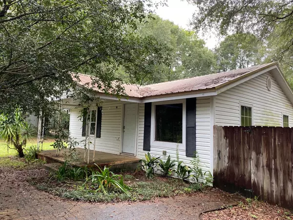 674 Brock Avenue, Crestview, FL 32539