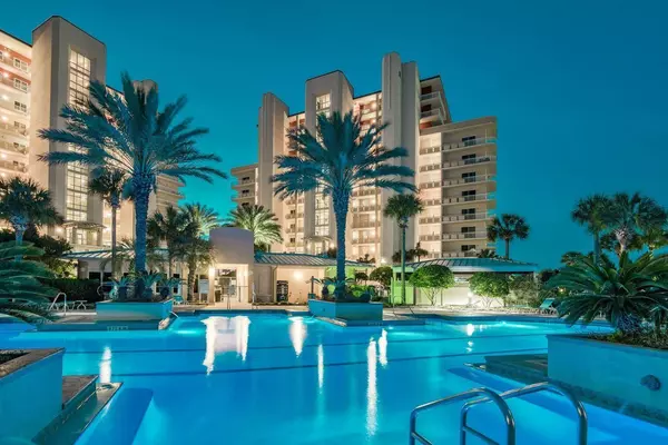 Destin, FL 32541,725 Gulf Shore Drive  #UNIT 101B