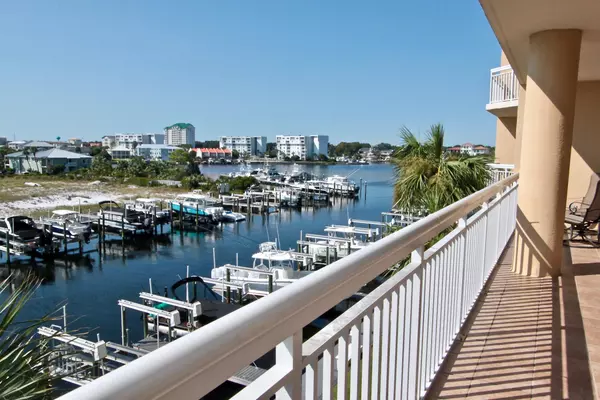 Destin, FL 32541,725 Gulf Shore Drive  #UNIT 101B