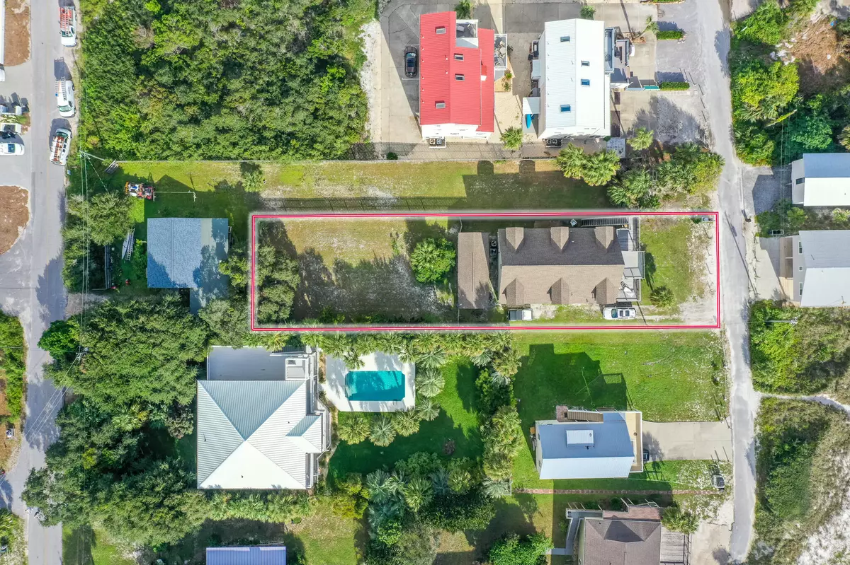 Inlet Beach, FL 32461,464 W Park Pl Avenue