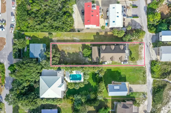 464 W Park Pl Avenue, Inlet Beach, FL 32461