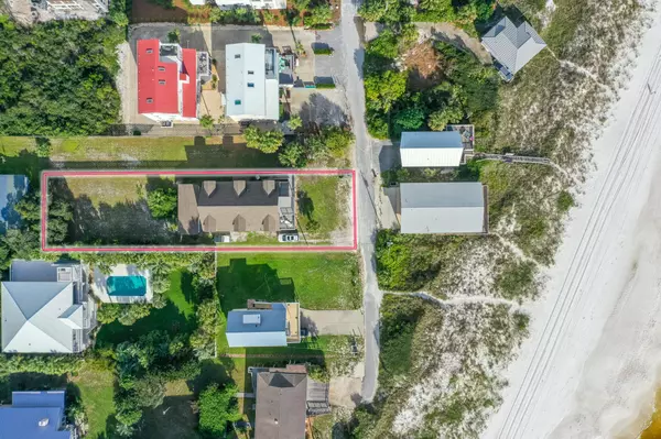 Inlet Beach, FL 32461,464 W Park Pl Avenue