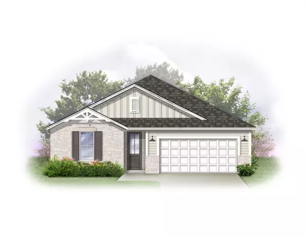4229 Ida Coon Circle, Niceville, FL 32578