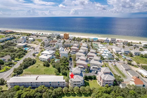 Panama City Beach, FL 32413,22460 Front Beach Road